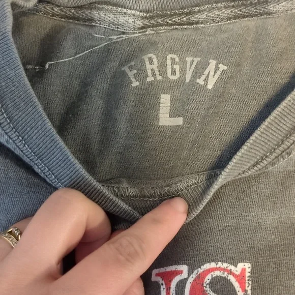 5 for 30 - Graphic tee - Picture 3 of 4